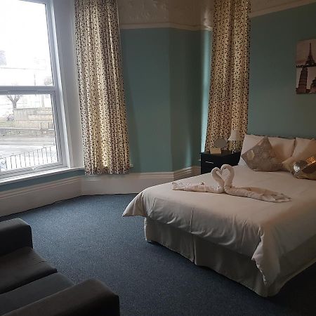 Hotel Carhampton Plymouth Exterior foto